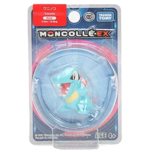 Pkm.store Pokemon Figuren-Pokemon Sammelfiguren Ca. 4Cm