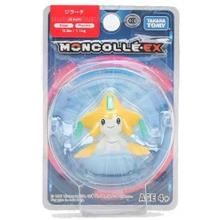 Pkm.store Pokemon Figuren-Pokemon Sammelfiguren Ca. 4Cm