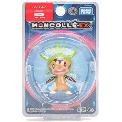 Pkm.store Pokemon Figuren-Pokemon Sammelfiguren Ca. 4Cm