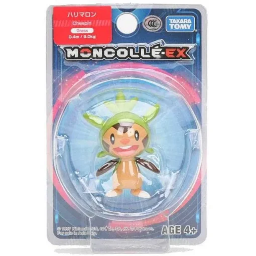 Pkm.store Pokemon Figuren-Pokemon Sammelfiguren Ca. 4Cm
