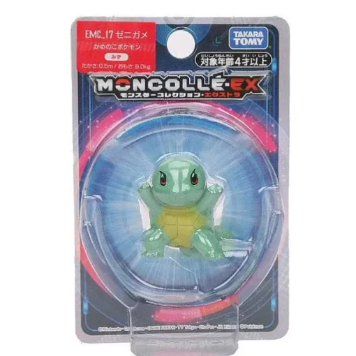 Pkm.store Pokemon Figuren-Pokemon Sammelfiguren Ca. 4Cm