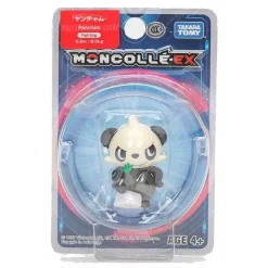 Pkm.store Pokemon Figuren-Pokemon Sammelfiguren Ca. 4Cm
