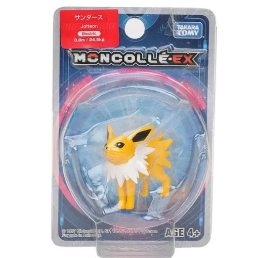 Pkm.store Pokemon Figuren-Pokemon Sammelfiguren Ca. 4Cm