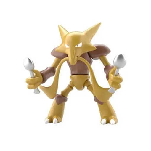 Pkm.store Pokemon Figuren-Pokemon Sammelfiguren Shodo 6