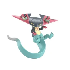 Pkm.store Pokemon Figuren-Pokemon Sammelfiguren Shodo 6