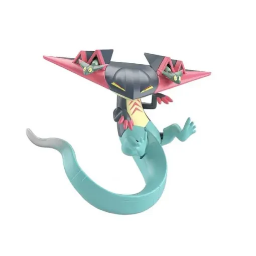 Pkm.store Pokemon Figuren-Pokemon Sammelfiguren Shodo 6
