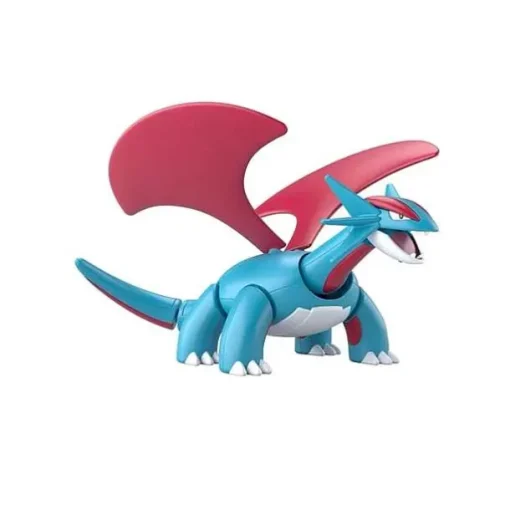 Pkm.store Pokemon Figuren-Pokemon Sammelfiguren Shodo 6