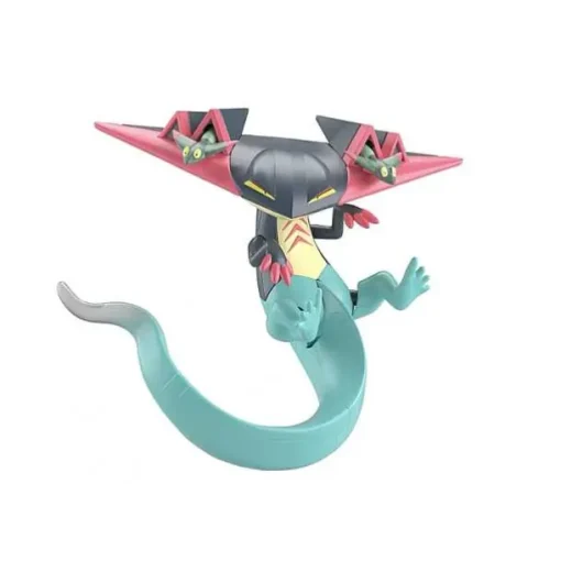 Pkm.store Pokemon Figuren-Pokemon Sammelfiguren Shodo 6