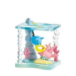Pkm.store Pokemon Figuren-Pokemon Sammelfiguren Unterwasserwelt