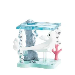 Pkm.store Pokemon Figuren-Pokemon Sammelfiguren Unterwasserwelt