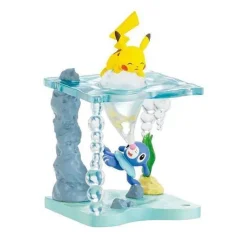 Pkm.store Pokemon Figuren-Pokemon Sammelfiguren Unterwasserwelt