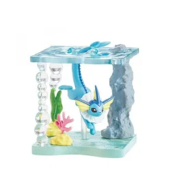 Pkm.store Pokemon Figuren-Pokemon Sammelfiguren Unterwasserwelt