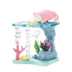 Pkm.store Pokemon Figuren-Pokemon Sammelfiguren Unterwasserwelt