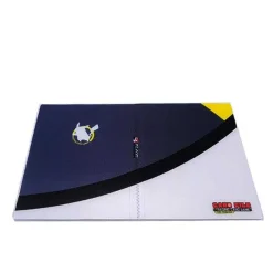 Pkm.store Pokemon Sammelalbum-Pokemon Sammelhefte Fur 80 Oder 240 Sammelkarten