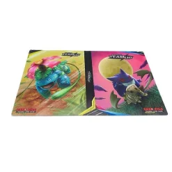 Pkm.store Pokemon Sammelalbum-Pokemon Sammelhefte Fur 80 Oder 240 Sammelkarten