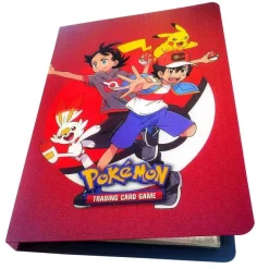 Pkm.store Pokemon Sammelalbum-Pokemon Sammelhefte Fur 80 Oder 240 Sammelkarten