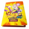 Pkm.store Sonstiges Merchandise-Pokemon Sammelhefte Fur 80 Oder 240 Sammelkarten