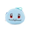 Pkm.store Sonstiges Merchandise-Pokemon Schiggy Squirtle Plusch Geldborse