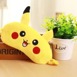 Pkm.store Sonstiges Merchandise-Pokemon Schlafmaske In Verschiedenen Motiven