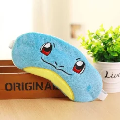 Pkm.store Sonstiges Merchandise-Pokemon Schlafmaske In Verschiedenen Motiven