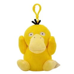 Pkm.store Sonstiges Merchandise-Pokemon Schlusselanhanger Mew Piplup Squirtle Bulbasaur Eevee Plusch Keychain