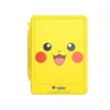 Pkm.store Sonstiges Merchandise-Pokemon Schreibtafel Im Pikachu Design Mit Pokemon Abpaustafeln