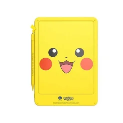 Pkm.store Sonstiges Merchandise-Pokemon Schreibtafel Im Pikachu Design Mit Pokemon Abpaustafeln