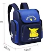 Pkm.store Rucksäcke & Taschen-Pokemon Schultasche / Schulrucksack Mit Pikachu Motiv