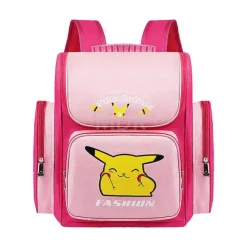 Pkm.store Rucksäcke & Taschen-Pokemon Schultasche / Schulrucksack Mit Pikachu Motiv