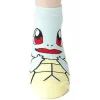 Pkm.store Sonstiges Merchandise-Pokemon Sneaker Socken - One Size - Viele Motive