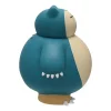 Pkm.store Sonstiges Merchandise-Pokemon Snorlax, Schiggy, Enton Oder Rowlet Spardose