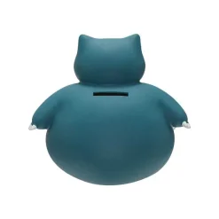 Pkm.store Sonstiges Merchandise-Pokemon Snorlax, Schiggy, Enton Oder Rowlet Spardose