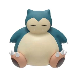 Pkm.store Sonstiges Merchandise-Pokemon Snorlax, Schiggy, Enton Oder Rowlet Spardose