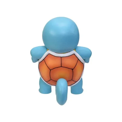 Pkm.store Sonstiges Merchandise-Pokemon Snorlax, Schiggy, Enton Oder Rowlet Spardose