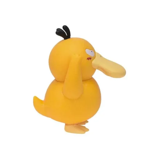 Pkm.store Sonstiges Merchandise-Pokemon Snorlax, Schiggy, Enton Oder Rowlet Spardose