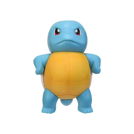 Pkm.store Sonstiges Merchandise-Pokemon Snorlax, Schiggy, Enton Oder Rowlet Spardose