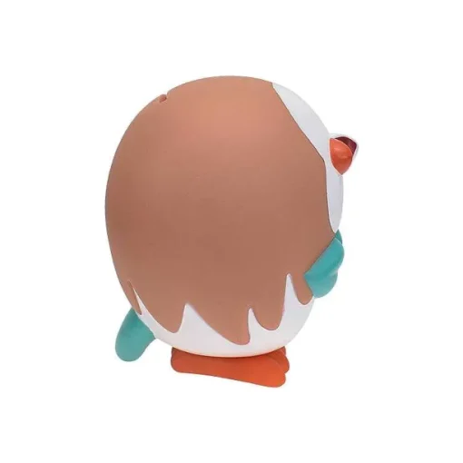 Pkm.store Sonstiges Merchandise-Pokemon Snorlax, Schiggy, Enton Oder Rowlet Spardose