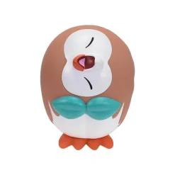 Pkm.store Sonstiges Merchandise-Pokemon Snorlax, Schiggy, Enton Oder Rowlet Spardose