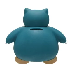 Pkm.store Sonstiges Merchandise-Pokemon Snorlax, Schiggy, Enton Oder Rowlet Spardose