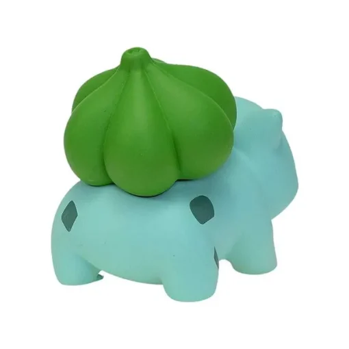 Pkm.store Sonstiges Merchandise-Pokemon Snorlax, Schiggy, Enton Oder Rowlet Spardose