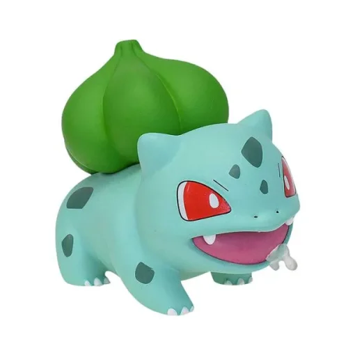 Pkm.store Sonstiges Merchandise-Pokemon Snorlax, Schiggy, Enton Oder Rowlet Spardose