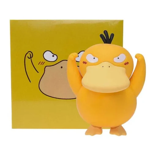 Pkm.store Sonstiges Merchandise-Pokemon Snorlax, Schiggy, Enton Oder Rowlet Spardose