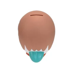 Pkm.store Sonstiges Merchandise-Pokemon Snorlax, Schiggy, Enton Oder Rowlet Spardose