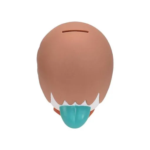 Pkm.store Sonstiges Merchandise-Pokemon Snorlax, Schiggy, Enton Oder Rowlet Spardose