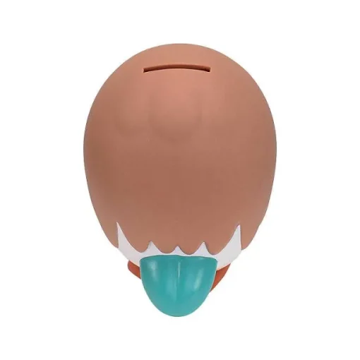 Pkm.store Sonstiges Merchandise-Pokemon Snorlax, Schiggy, Enton Oder Rowlet Spardose