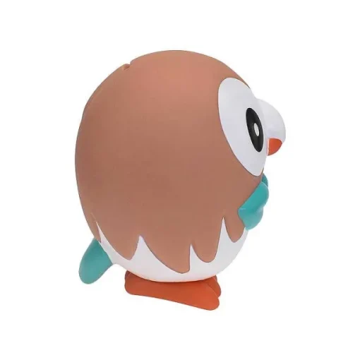 Pkm.store Sonstiges Merchandise-Pokemon Snorlax, Schiggy, Enton Oder Rowlet Spardose