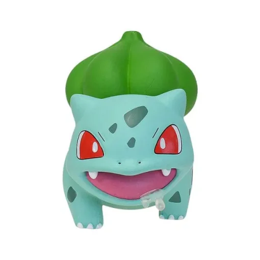 Pkm.store Sonstiges Merchandise-Pokemon Snorlax, Schiggy, Enton Oder Rowlet Spardose