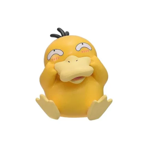 Pkm.store Sonstiges Merchandise-Pokemon Snorlax, Schiggy, Enton Oder Rowlet Spardose