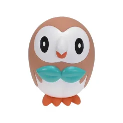 Pkm.store Sonstiges Merchandise-Pokemon Snorlax, Schiggy, Enton Oder Rowlet Spardose