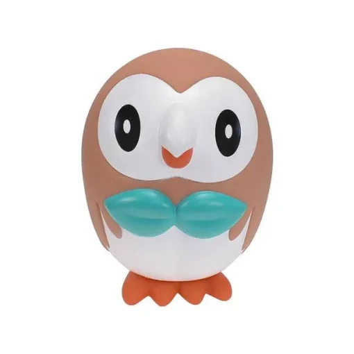 Pkm.store Sonstiges Merchandise-Pokemon Snorlax, Schiggy, Enton Oder Rowlet Spardose